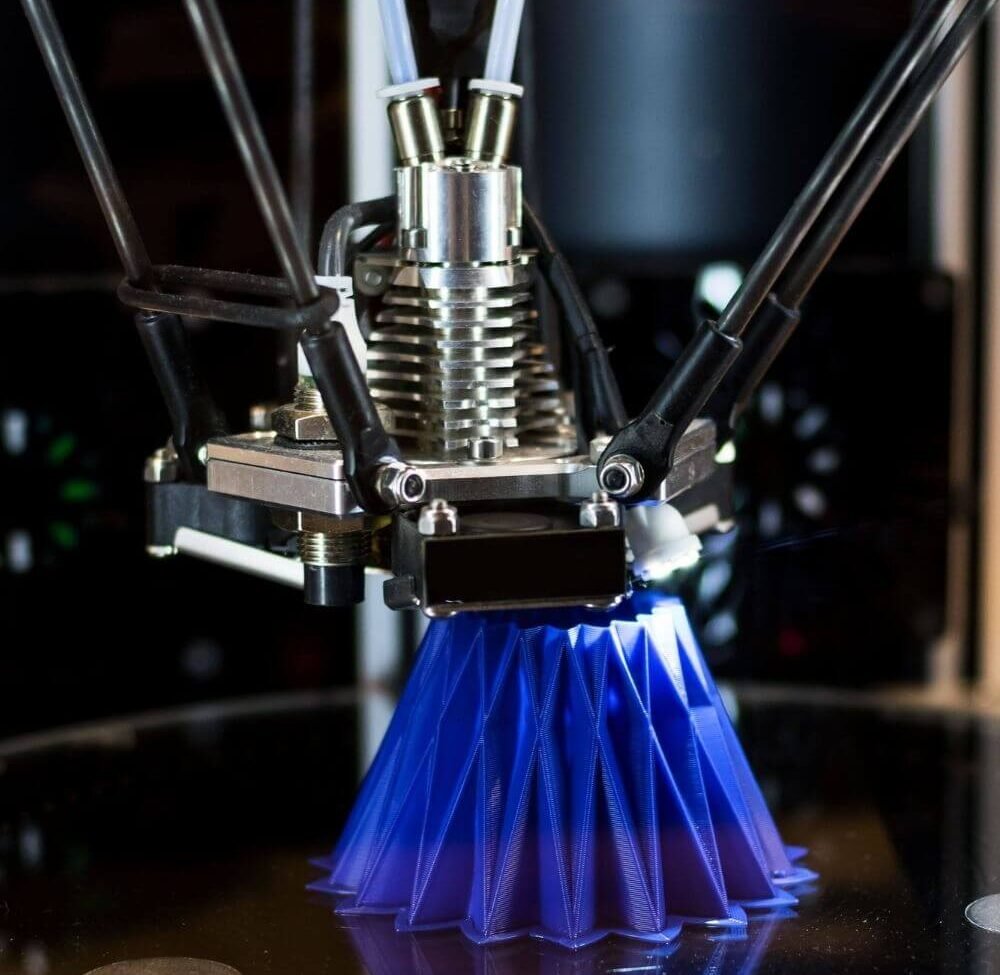 Bolstering manufacturing with 3D printing nsjgj59